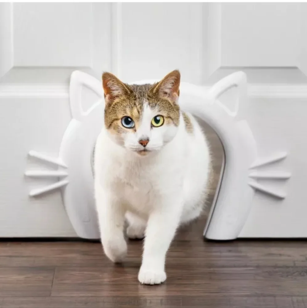 PetSafe cat corridor